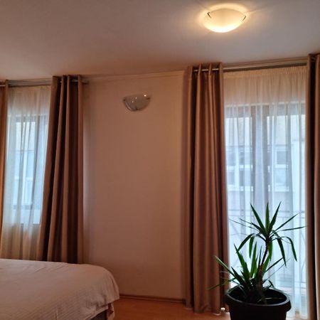 Grandville Apartments Bucureşti Eksteriør bilde