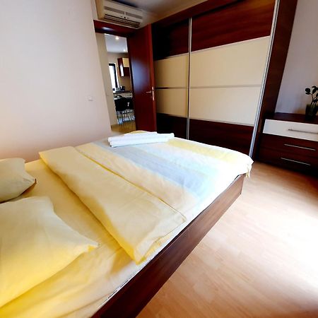 Grandville Apartments Bucureşti Eksteriør bilde
