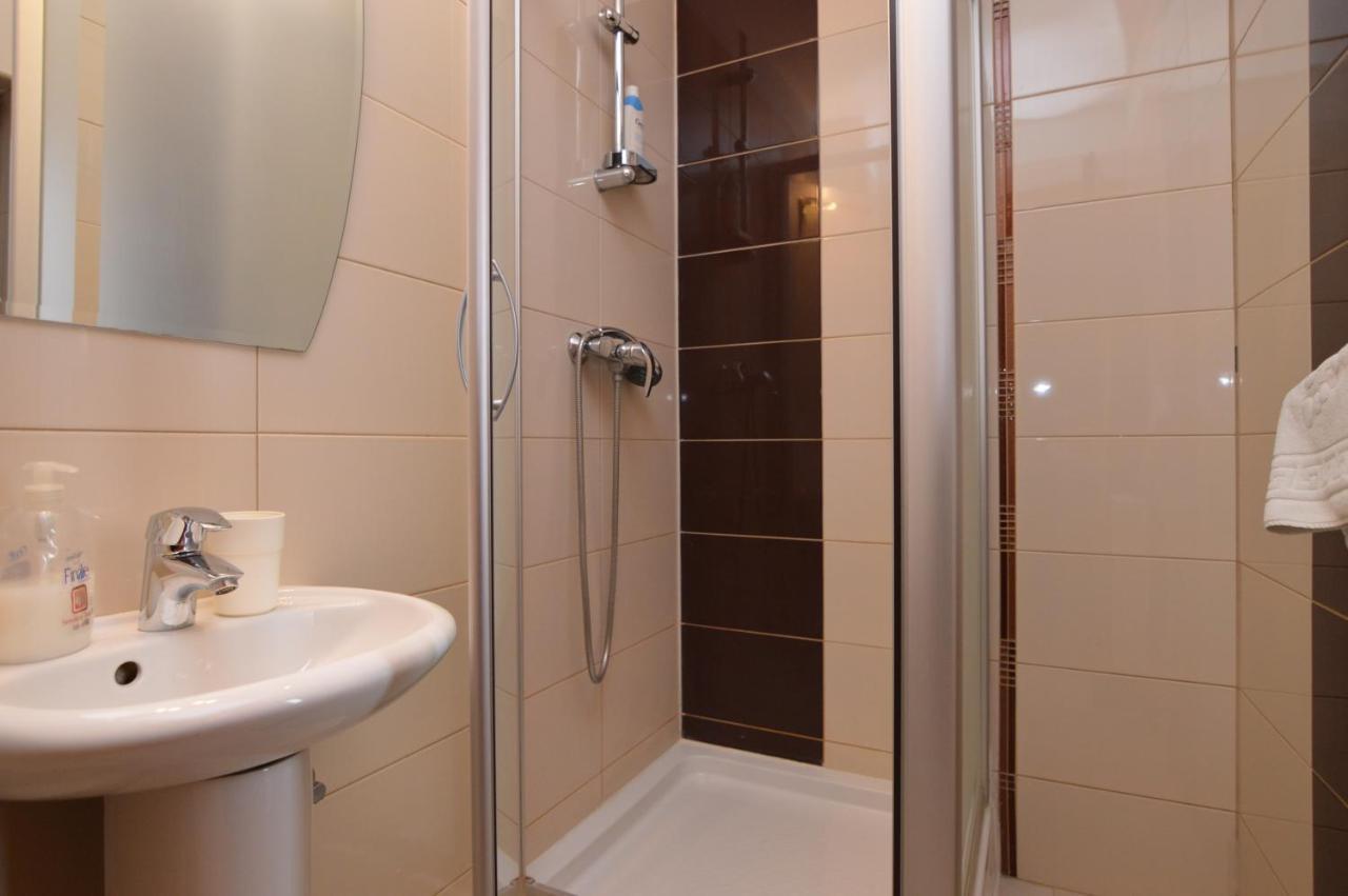 Grandville Apartments Bucureşti Eksteriør bilde