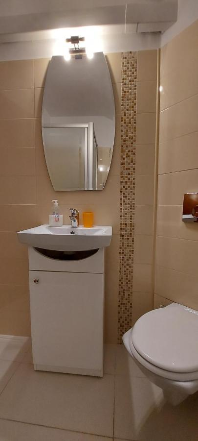 Grandville Apartments Bucureşti Eksteriør bilde