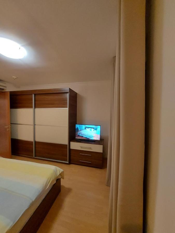 Grandville Apartments Bucureşti Eksteriør bilde