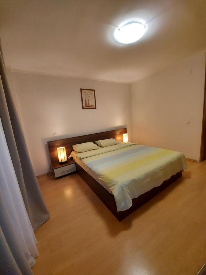 Grandville Apartments Bucureşti Eksteriør bilde