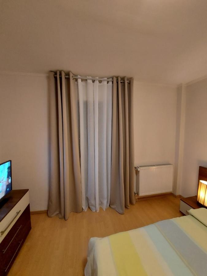 Grandville Apartments Bucureşti Eksteriør bilde