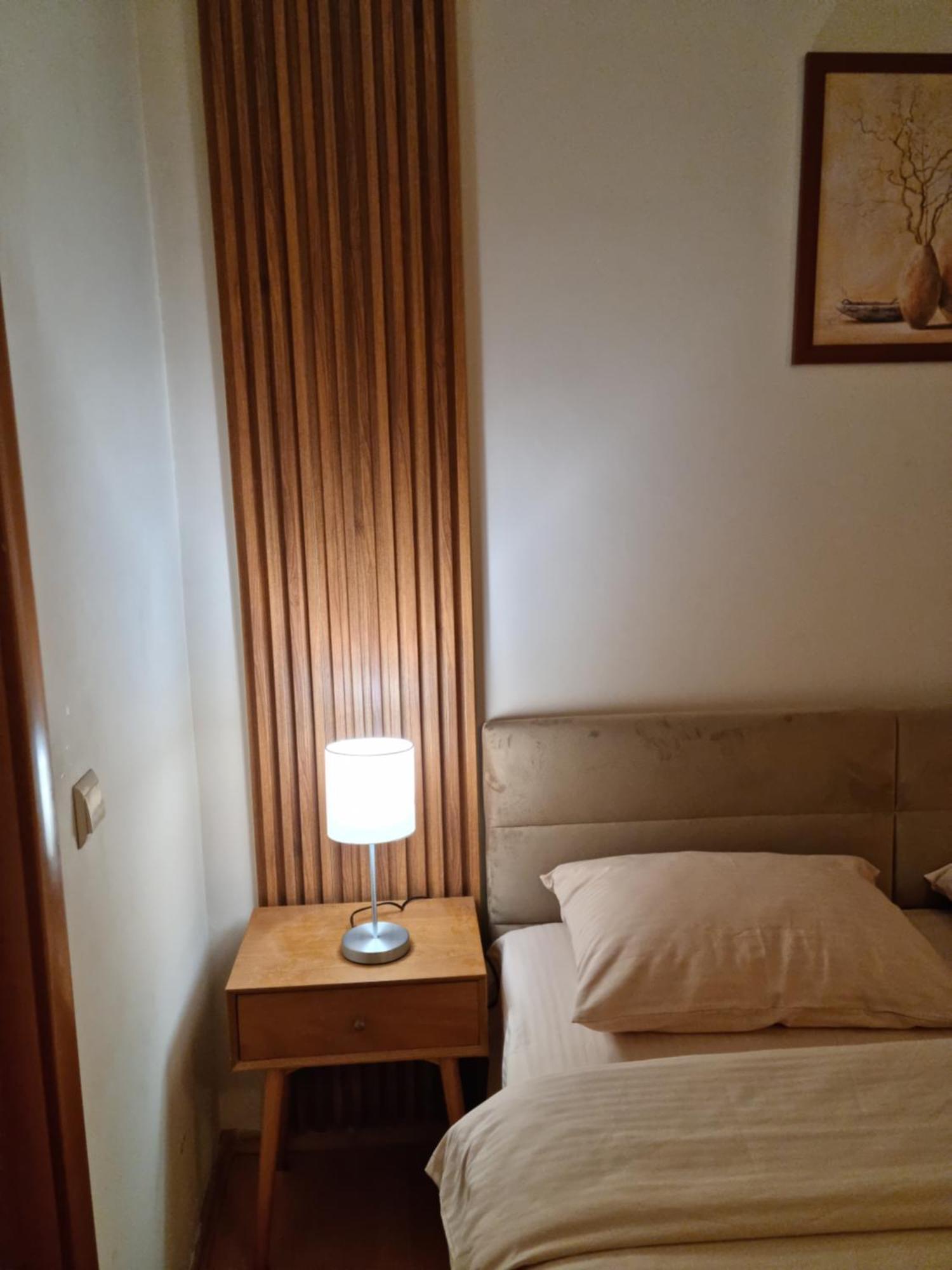 Grandville Apartments Bucureşti Eksteriør bilde