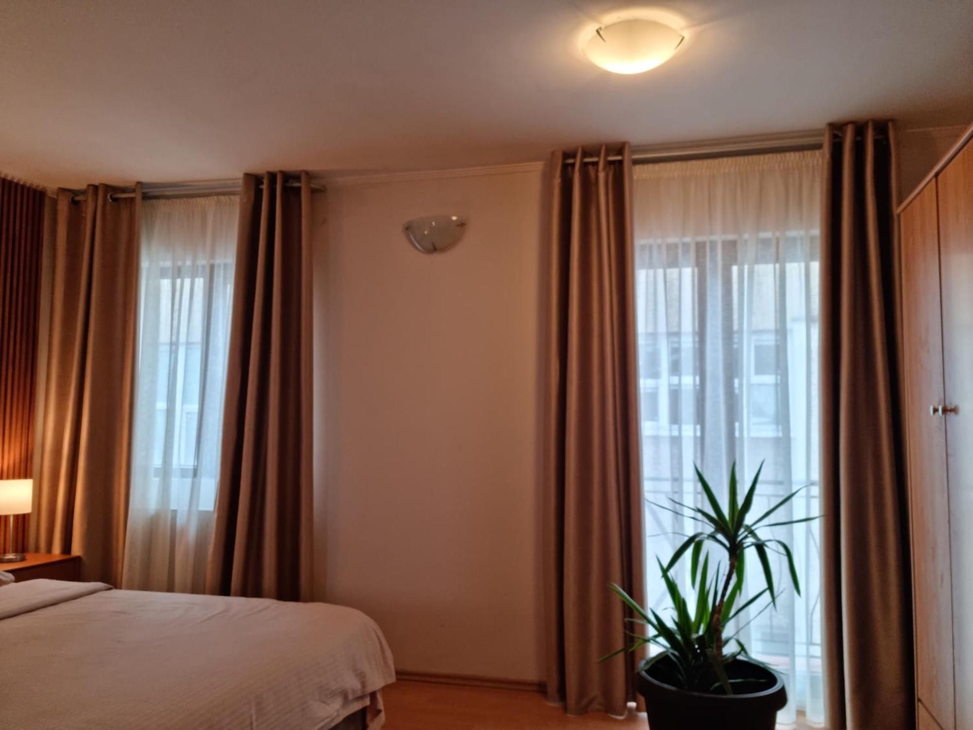 Grandville Apartments Bucureşti Eksteriør bilde