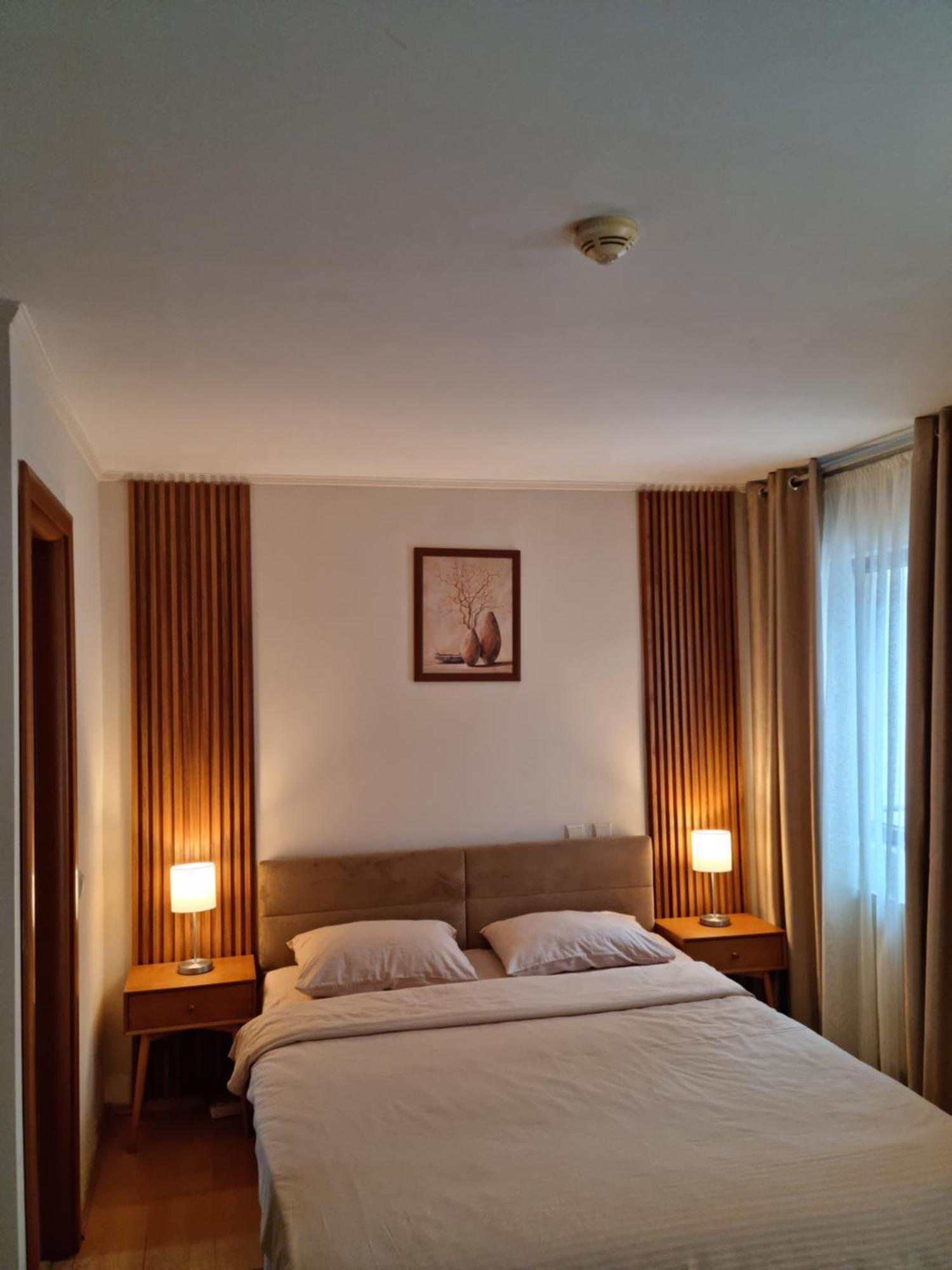 Grandville Apartments Bucureşti Eksteriør bilde