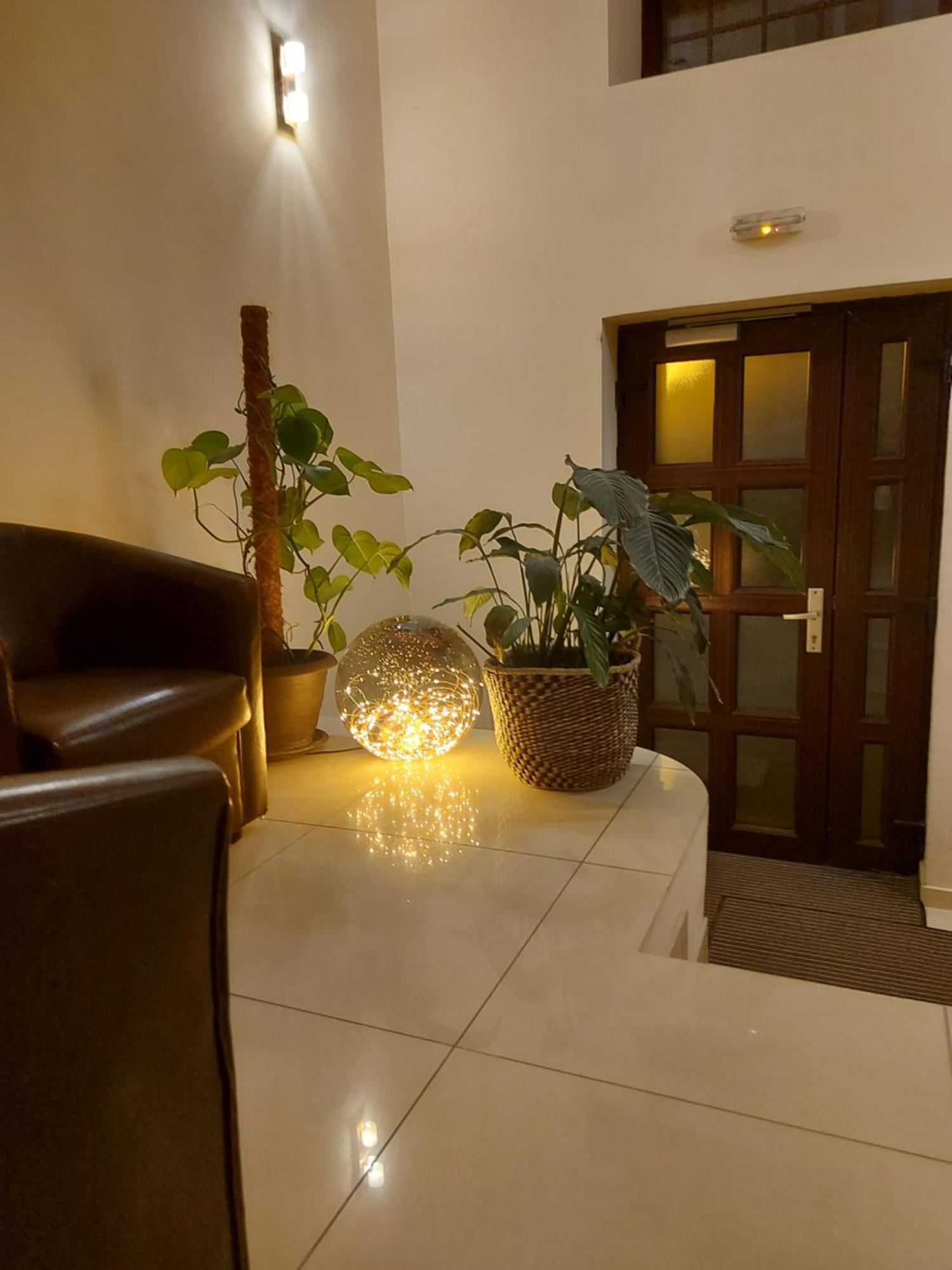 Grandville Apartments Bucureşti Eksteriør bilde