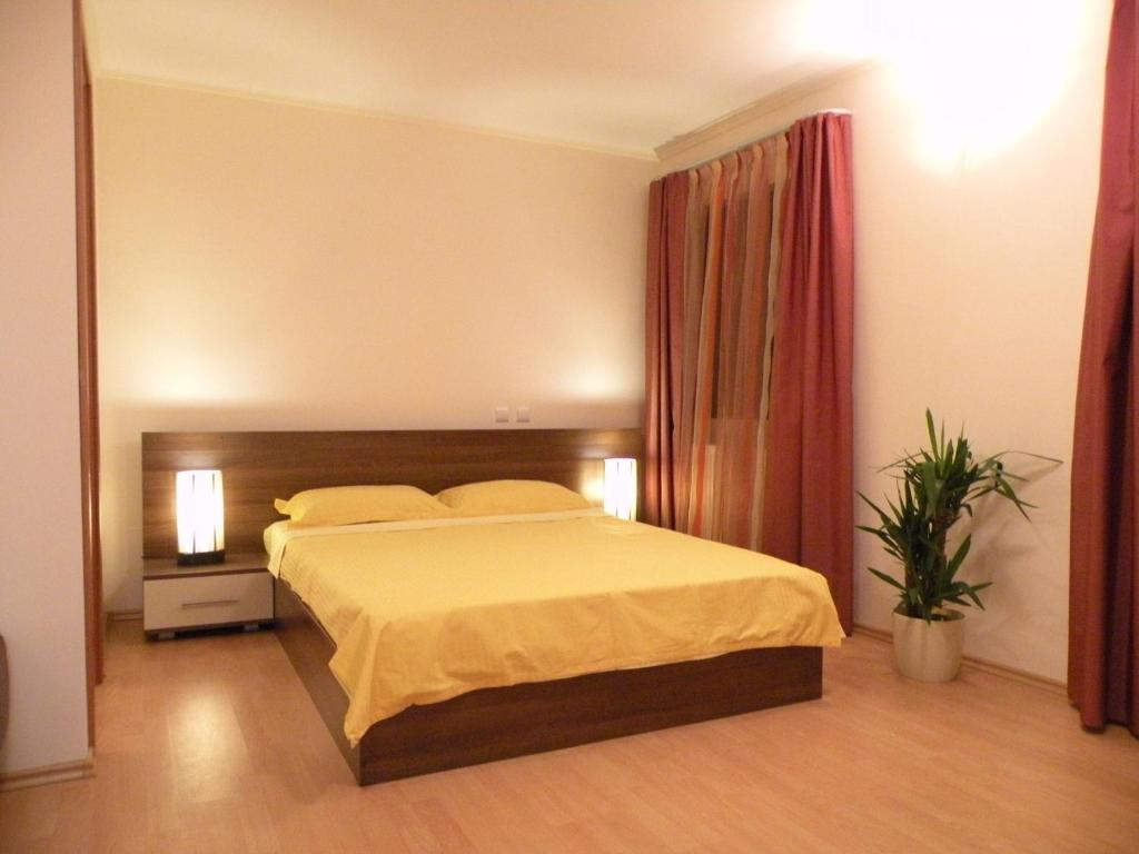 Grandville Apartments Bucureşti Rom bilde