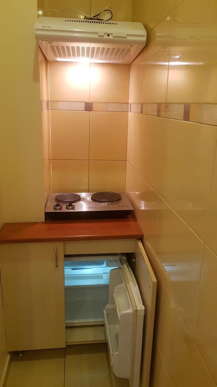Grandville Apartments Bucureşti Eksteriør bilde