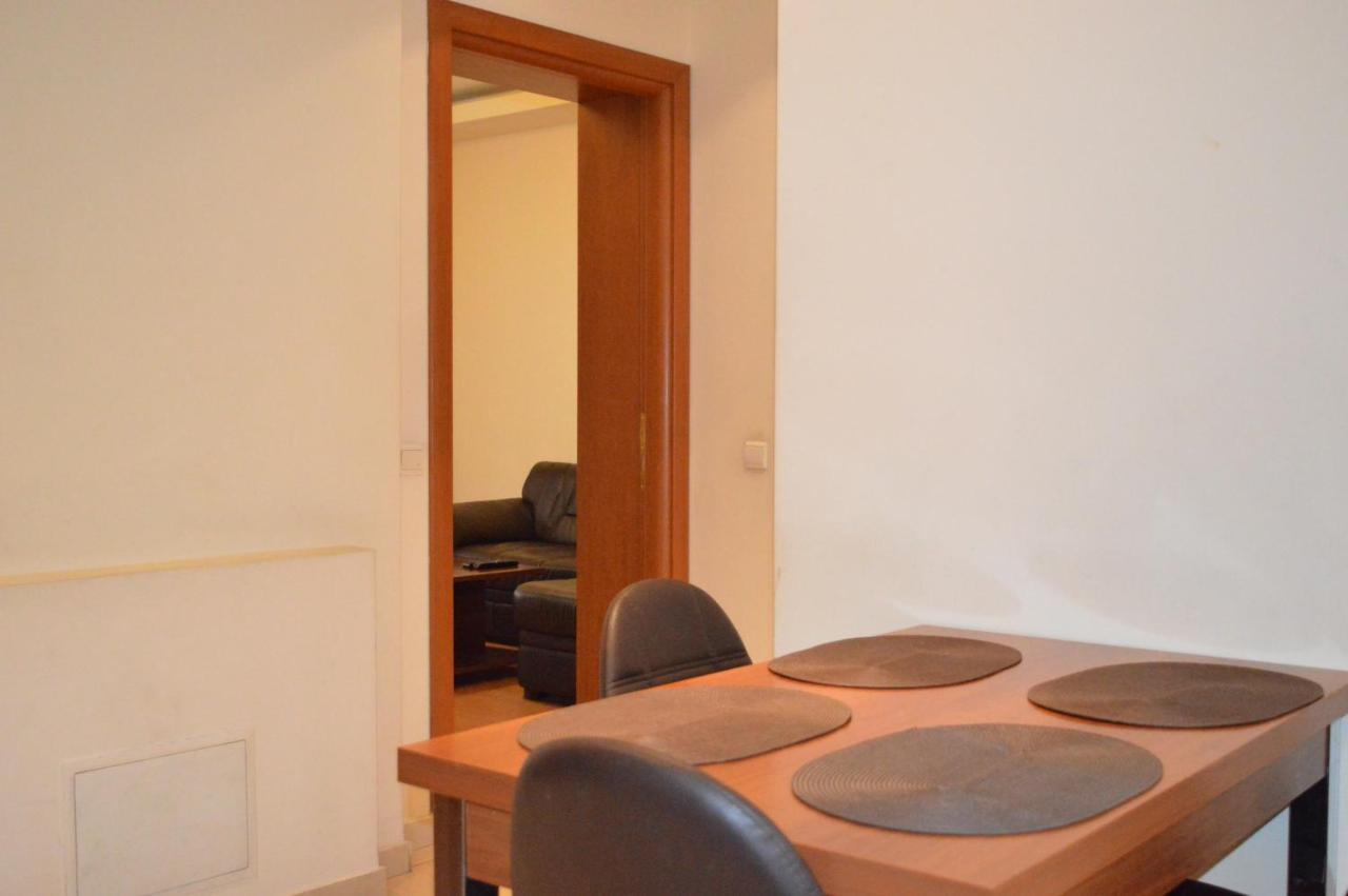 Grandville Apartments Bucureşti Eksteriør bilde