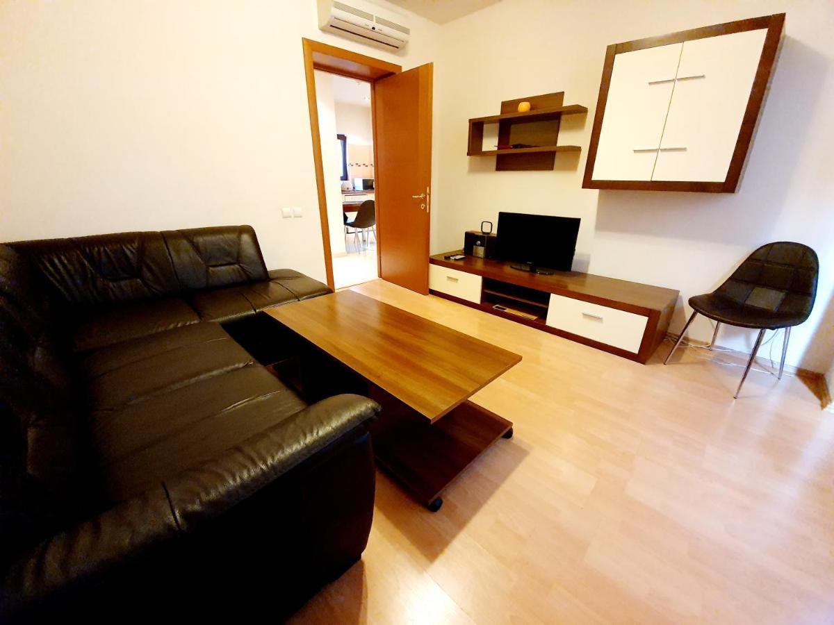 Grandville Apartments Bucureşti Eksteriør bilde