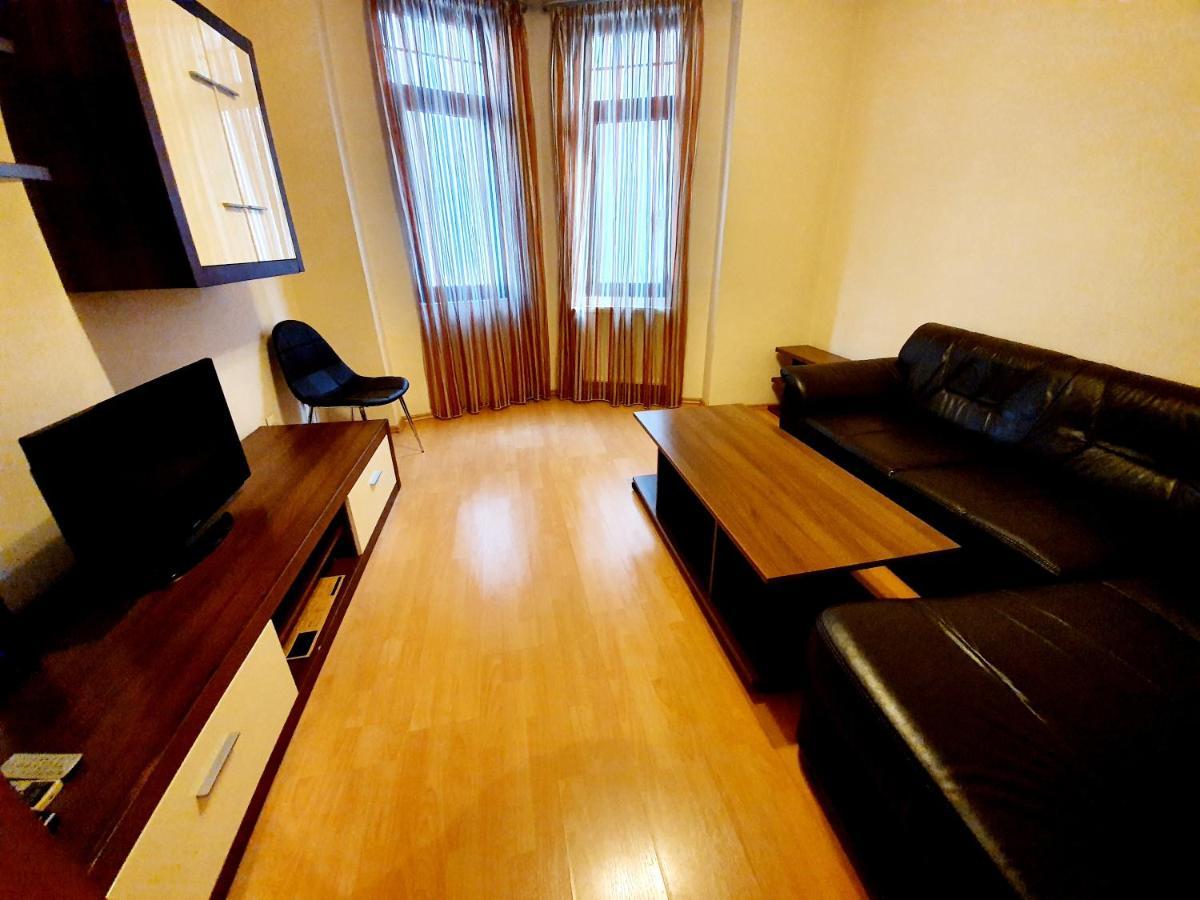 Grandville Apartments Bucureşti Eksteriør bilde