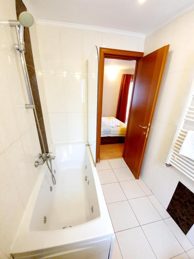 Grandville Apartments Bucureşti Eksteriør bilde