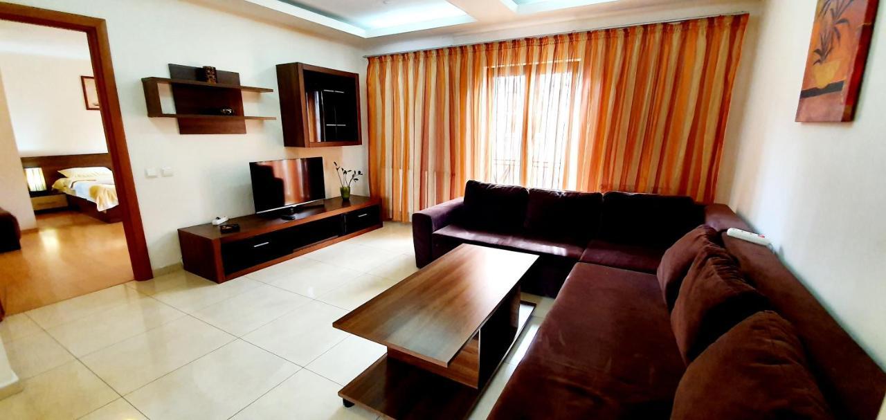 Grandville Apartments Bucureşti Eksteriør bilde