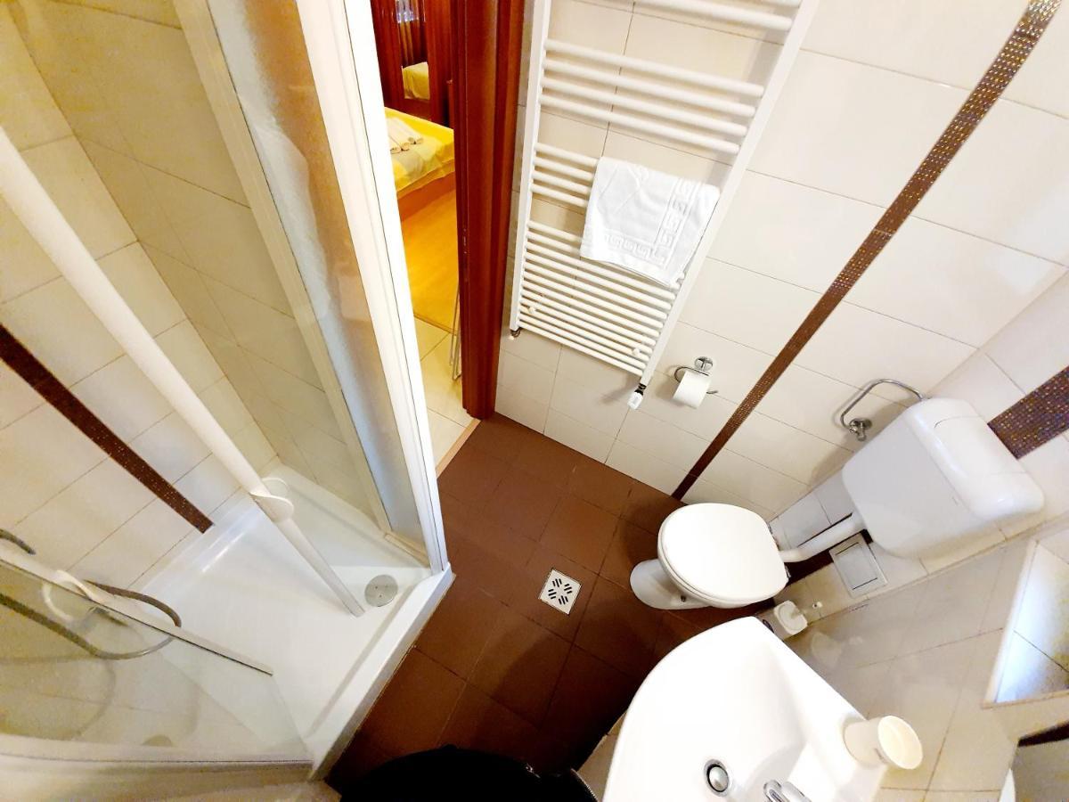 Grandville Apartments Bucureşti Eksteriør bilde